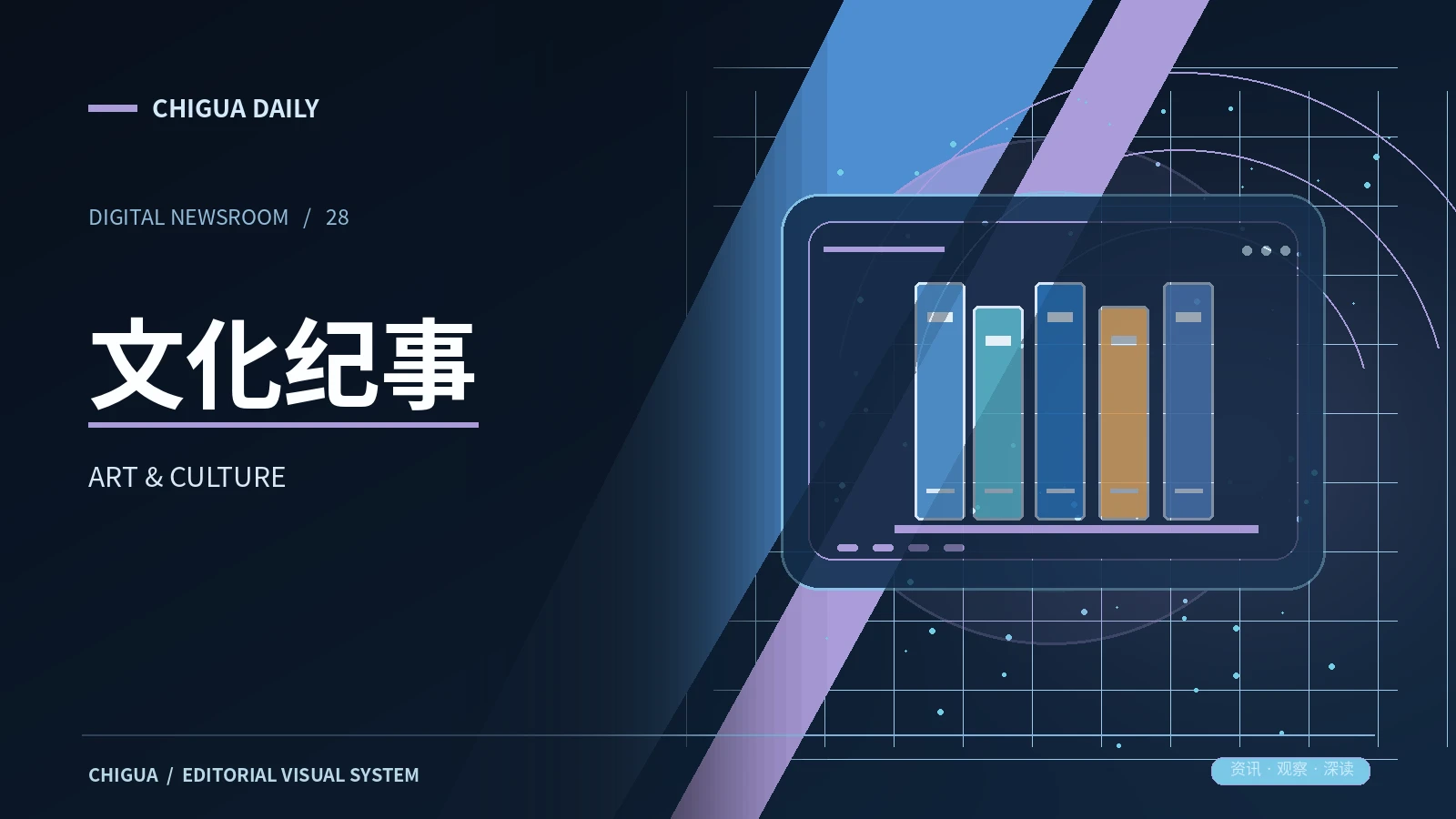 文化与体育图文封面