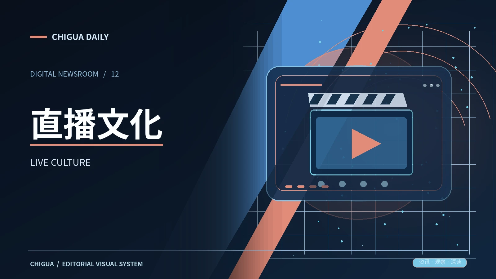 现场观察栏目主题图