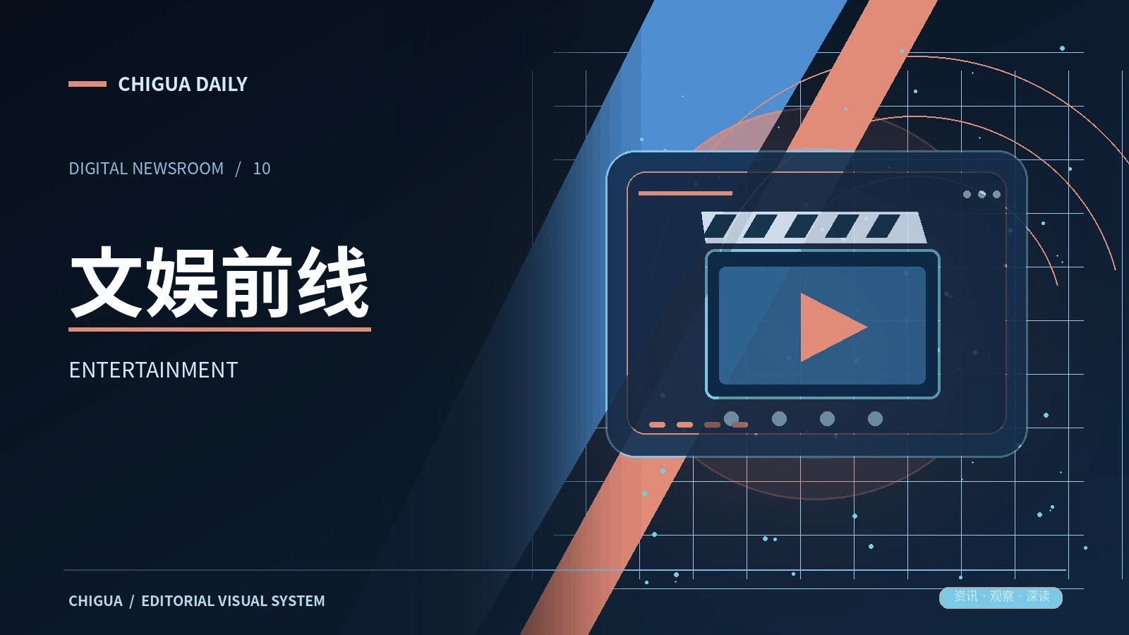 文娱与影像第一个专题图